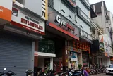 Chuỗi cửa hàng Gymstore bán hàng ngoại nhập không tem, nhãn phụ
